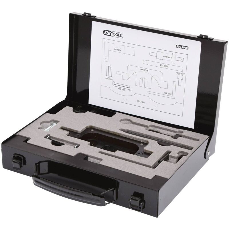 Jeu d&aposoutils de réglage moteur pour BMW, 10 pcs
