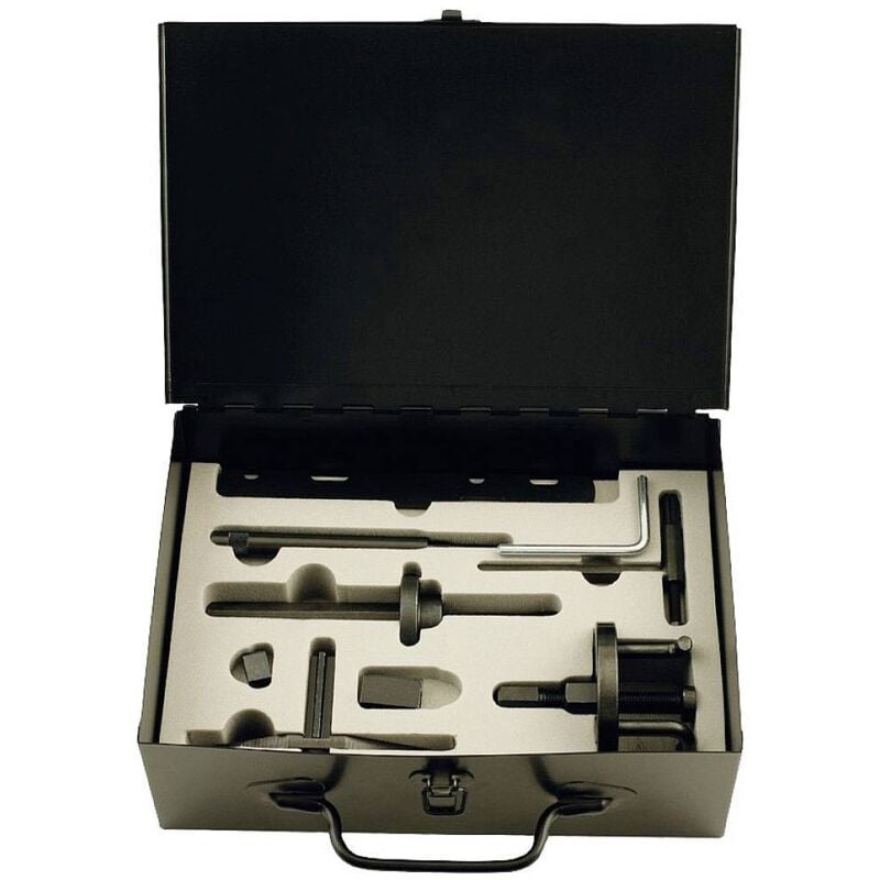 Kstools - ks tools Jeu d'outils de réglage moteur pour Ford, 12 pcs ( 400.1100 )