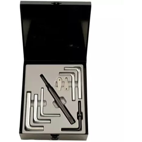 Jeu d’outils de calage KSTOOLS - Audi, Citroën, Ford, Peugeot, Renault, Rover, Volvo, Volkswagen diesel