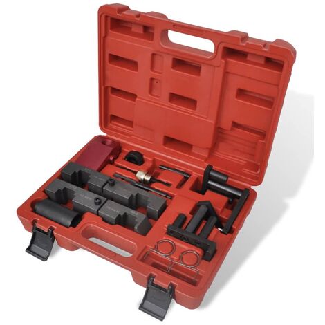 Jeu d'outils de calage moteur BMW M60/M62