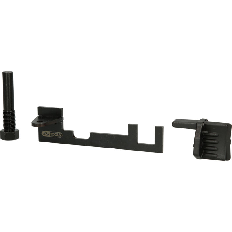 Jeu d'outils de calage moteur VAG Essence 1.0 3 cylindres 3 pcs 400.4520 KSTOOLS 141.86