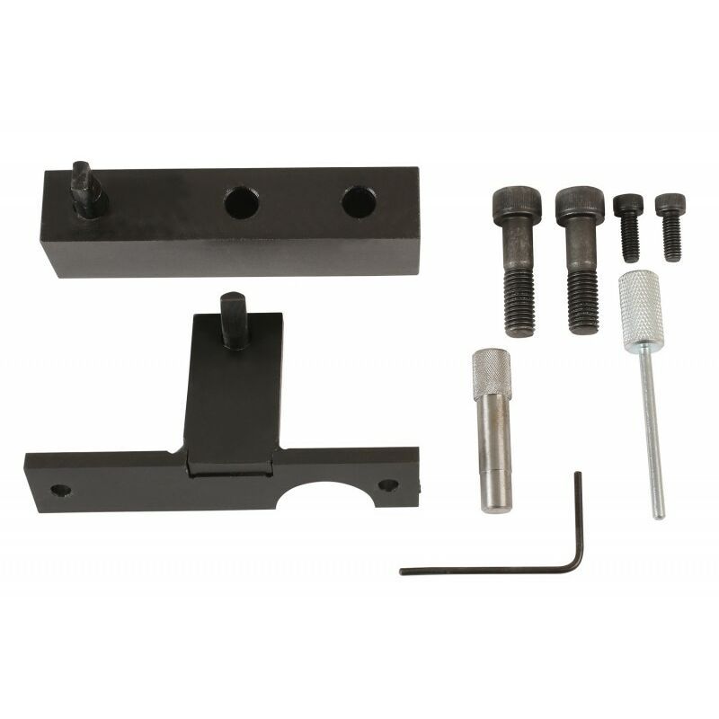 Jeu d'outils de calage moteur Vauxhall/Opel 1.6 CDTI - J4 - Diesel