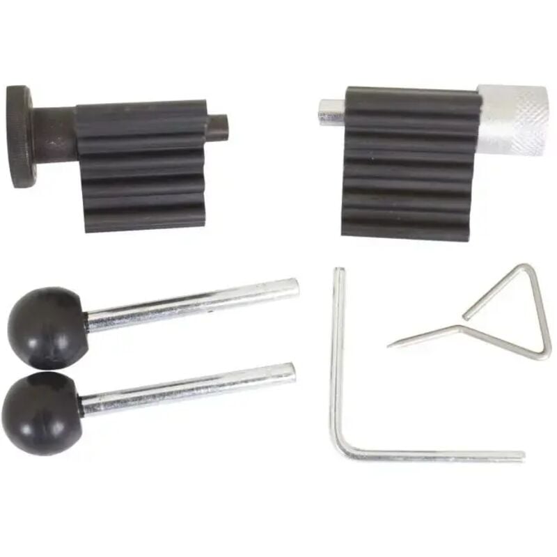 Kstools - Jeu d'outils de calage moteur Audi, Skoda, Volkswagen