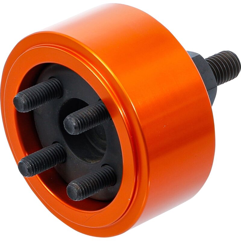 Bgs Technic - Jeu d'outils de montage de joint d'étanchéité radial de vilebrequin pour vag, Porsche 3.0TDi