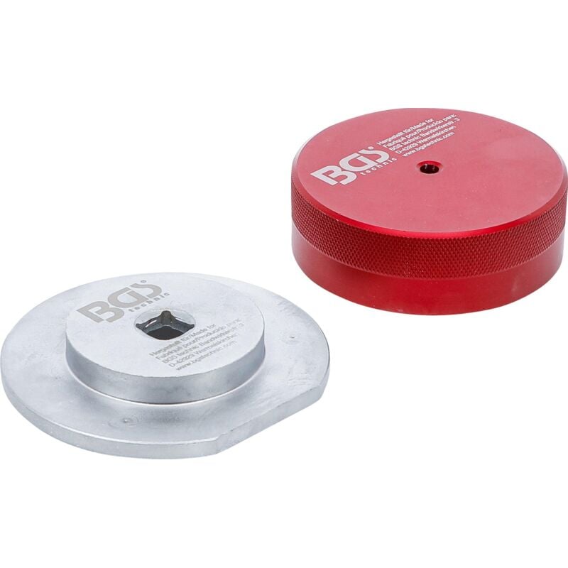 Bgs Technic - Jeu d'outils de montage de joint d'étanchéité radial de vilebrequin pour Ford, Fiat, psa