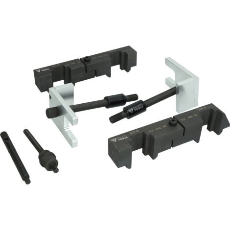 Jeu d’outils de réglage de moteur pour BMW, Land Rover V8