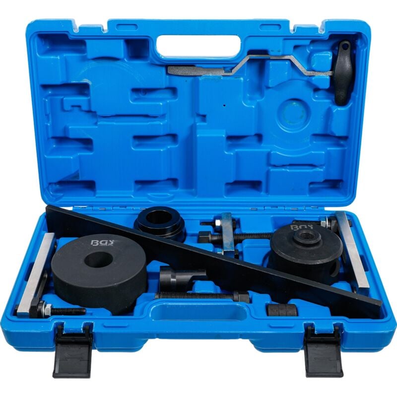 Bgs Technic - Kit d'outils pour embrayage pour les transmissions à double embrayage vag dsg
