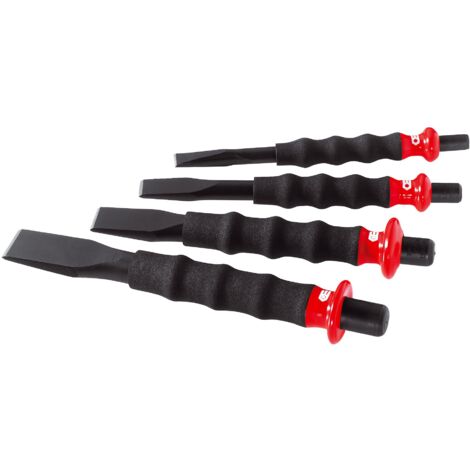 Jeu d'outils gainés (jeu de 4 pieces)