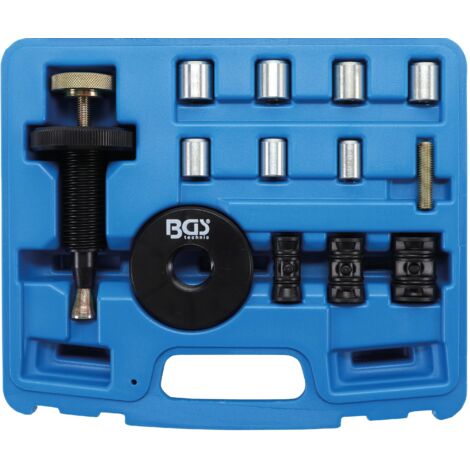 Jeu d’outils pour centreur d'embrayages BGS
