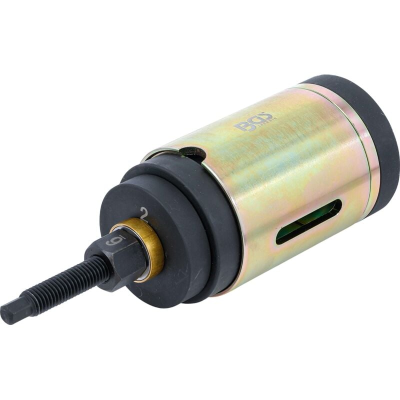 Bgs Technic - Jeu d'outils pour douilles en caoutchouc du différentiel pour bmw