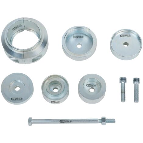 Jeu d'outils pour Silent-blocs pour Audi et VW 9 pcs