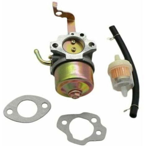 Jeu du carburateur - CARBURATEUR avec joint pour moteur de générateur Robin EY20 EY15 DET180 Wisconsin WI-185, A, F