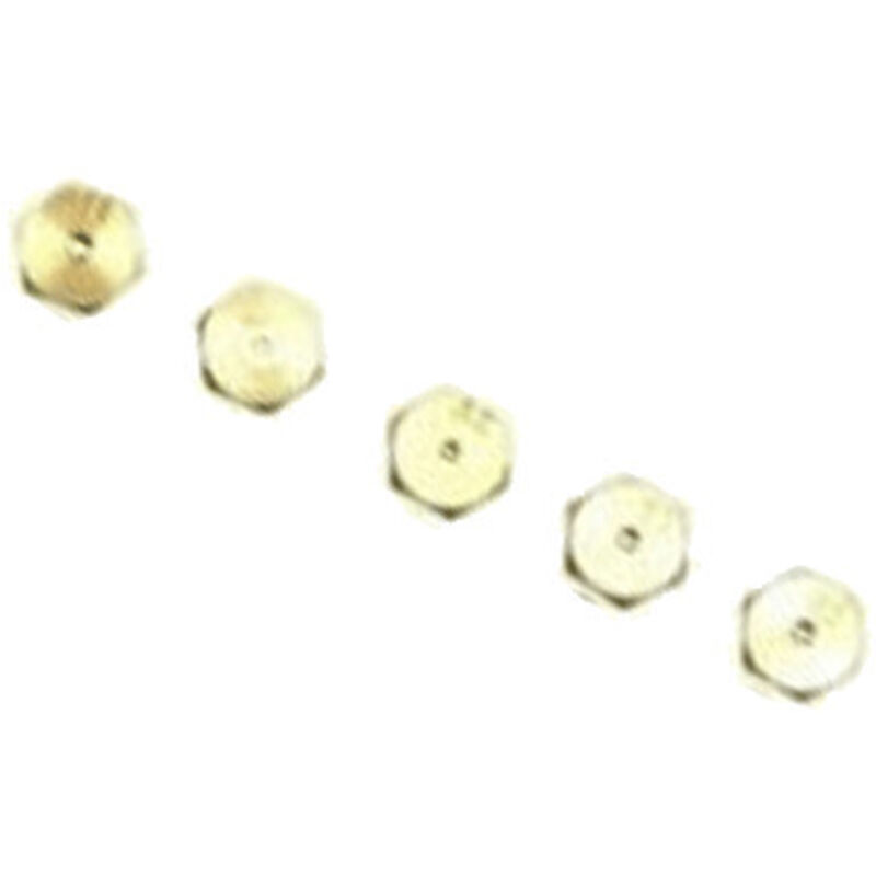 Jeu Injecteurs, gicleurs butane propane pour Four, cuisinière TECHNICAL 900365