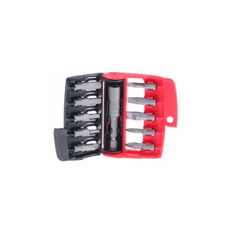 Facom - Jeu d'embouts de vissage x 10 pièces ( Prix pour 1 )