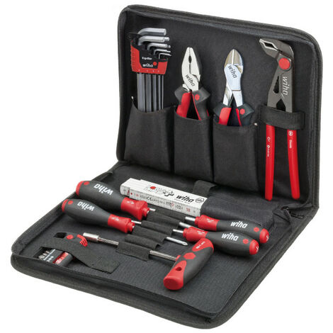 Jeu Outils Sélection Supérieur 29 Pièces 36390