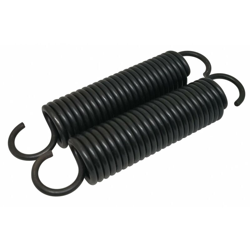 Jeu ressorts rappel presse 12t