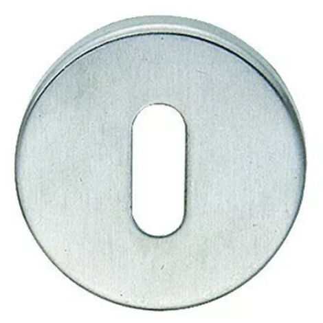 JEU ROSACES INOX L19 CLE L