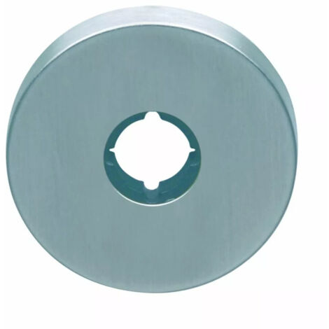 JEU ROSACES RONDES INOX BEQ. NT 80