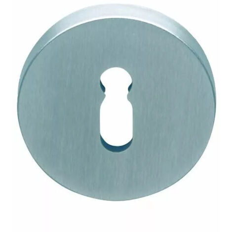 JEU ROSACES RONDES INOX NT S80 TDC