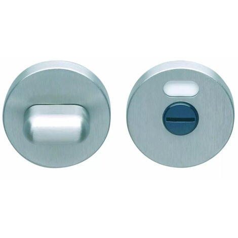 JEU ROSACES RONDES INOX NT S80 WC