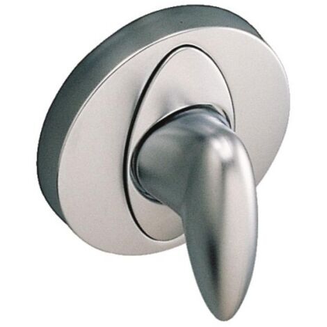 Jeu roset 6500 clé I chromé miroir - BEZAULT - 023975