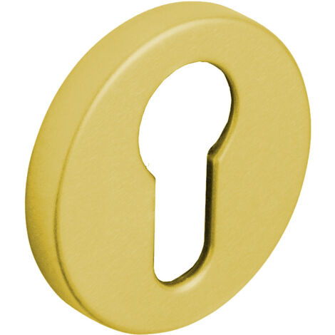 Jeu roset 7550 aveugle laiton poli - VACHETTE - 042597