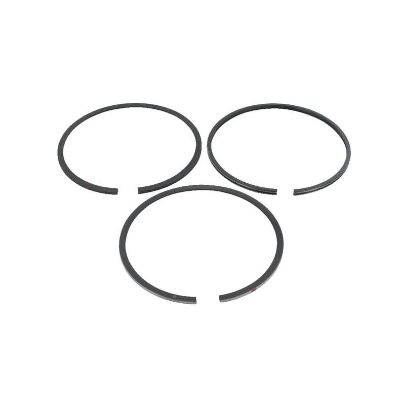 Briggs&stratton - Jeu segments briggs et stratton 791324