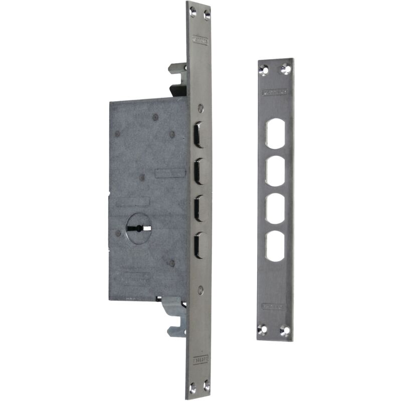 Ser larder d/pan ss 1/2T mv