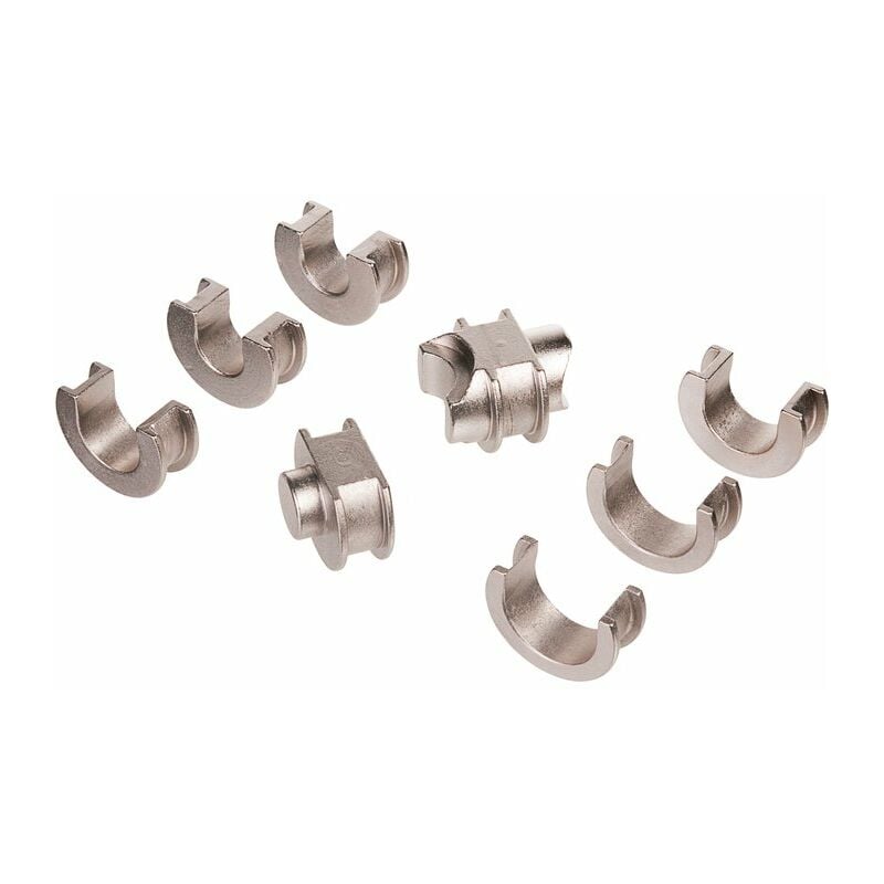 Ecolands - Jeux d'adaptateurs pince à glissement - pb tub