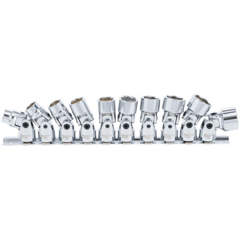 Jeu De 4 Fiches T-ONE PG86S 3/8" (9,5mm) - Standard SAE, Neuf