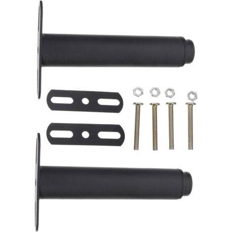 jeux de pieds de support de lit pieds de chambre mobilier