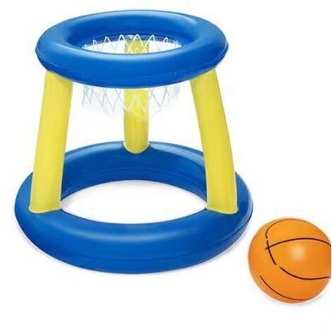 Jeux de piscine pour enfants de 3 à 10 ans, jeux de piscine, jouets aquatiques pour enfants, jouets d'extérieur, bouées gonflables pour enfants, jouets de jardin pour enfants de 3 à 10 ans