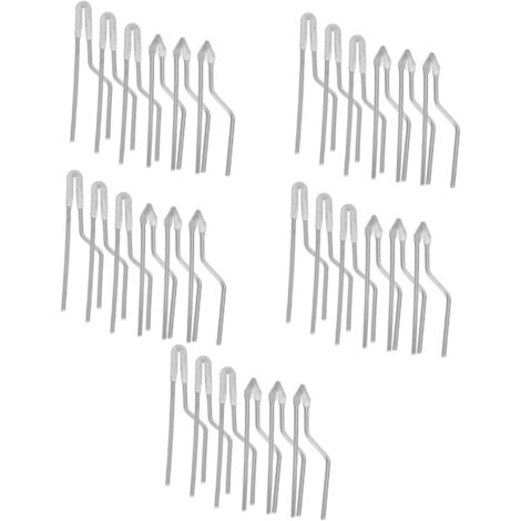 jeux de pointes de pyrogravure pour machine br ler br leur