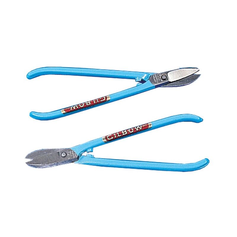 Irwin - TG56 7' Straight Jewellers Shears