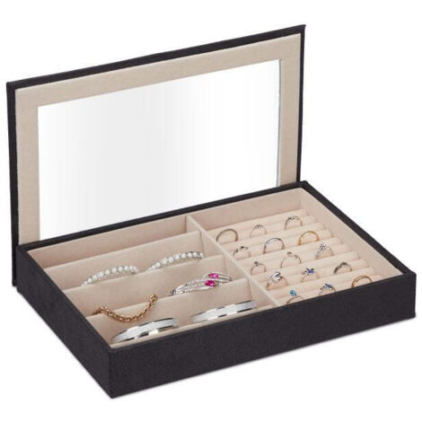 Jewellery Organiser