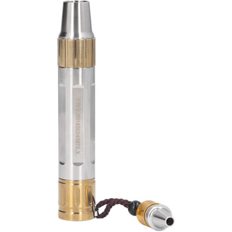 Jewelry Identification Flashlight Portable Gemstone Jade Jewelry Identification Torch Mini LED Flashlight White Light