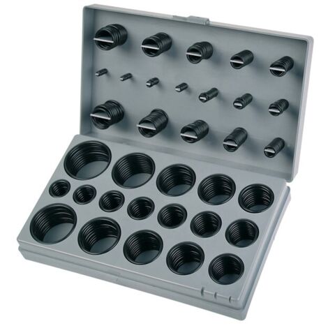 JG 407 JOINTS TORIQUES ASSORTIS