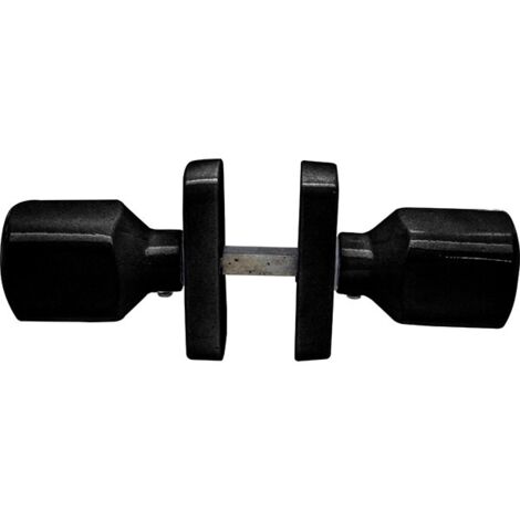 JG BLACK 6807 BOUTON RÉCUPÉRABLE