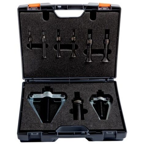 JG DE EXTRACTOR DE RODAMIENTOS N/7 - BAHCO