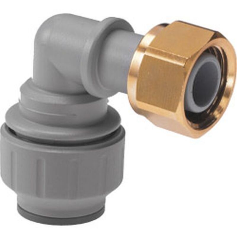 Image of John Guest Speedfit Bent Tap Connector&hellip;
