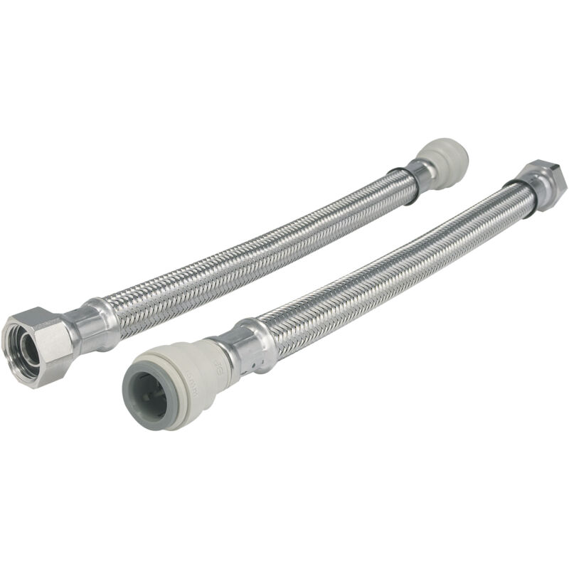 Image of John Guest Speedfit - Braided Hose&hellip;