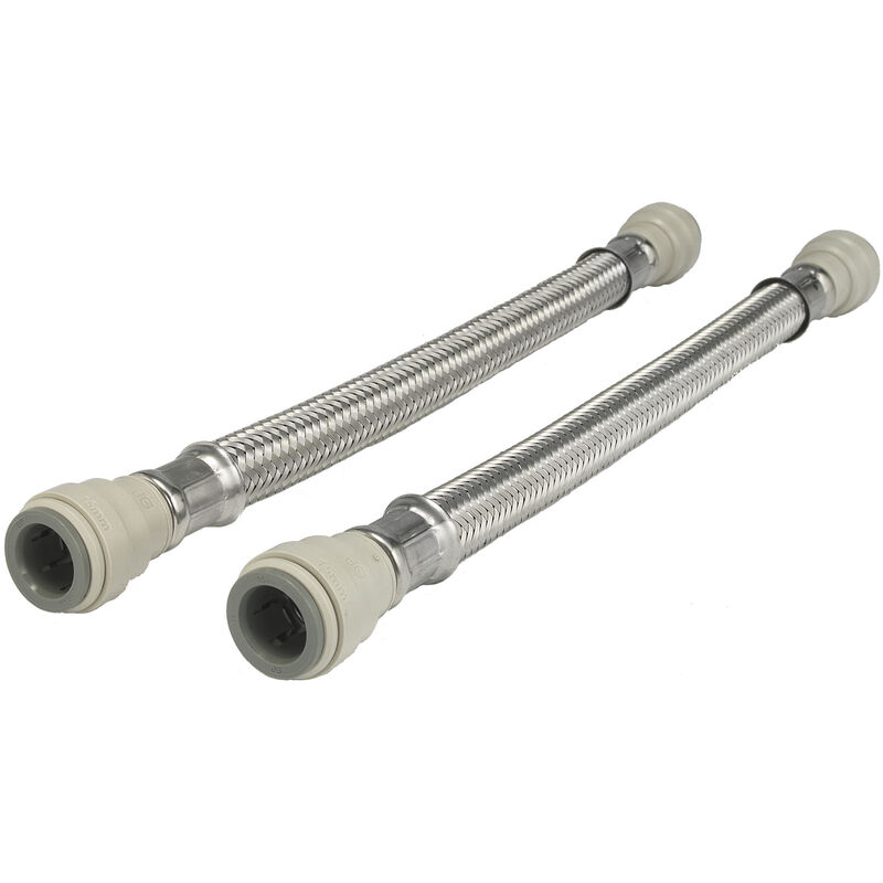 Image of John Guest Speedfit - Braided Hose&hellip;