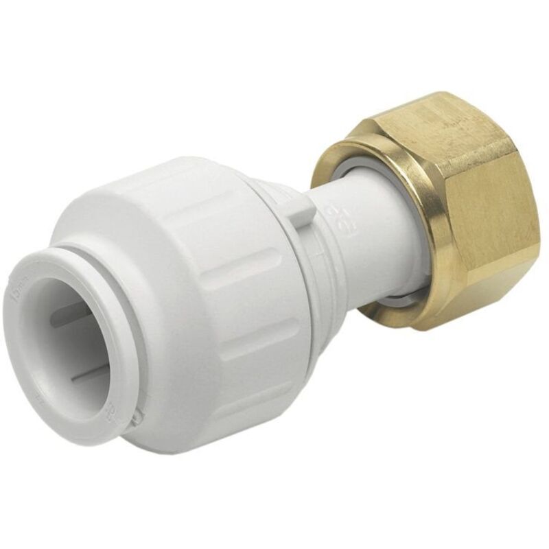 Image of John Guest Speedfit - Straight Tap&hellip;