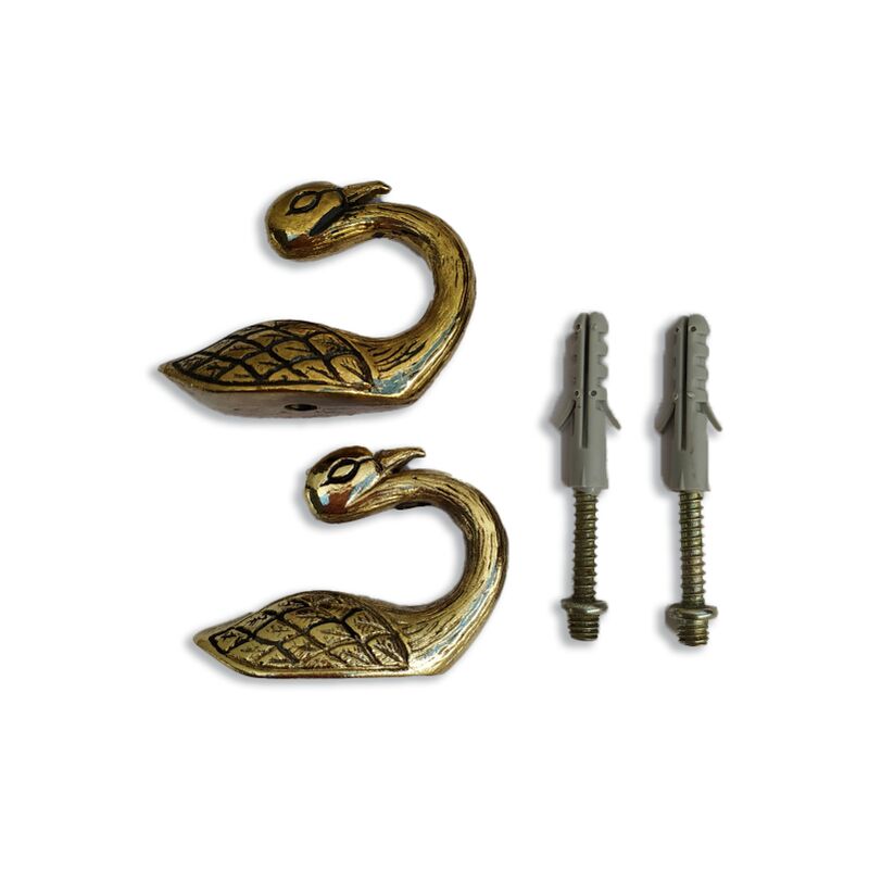 

Jgo. 2 AlzapaOs Modelo Cisne