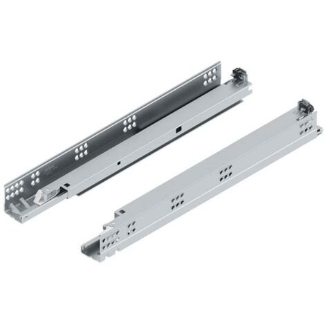 Jgo Guia Ext.Total 550 Mm Tandem Plus Tip-On Incl.