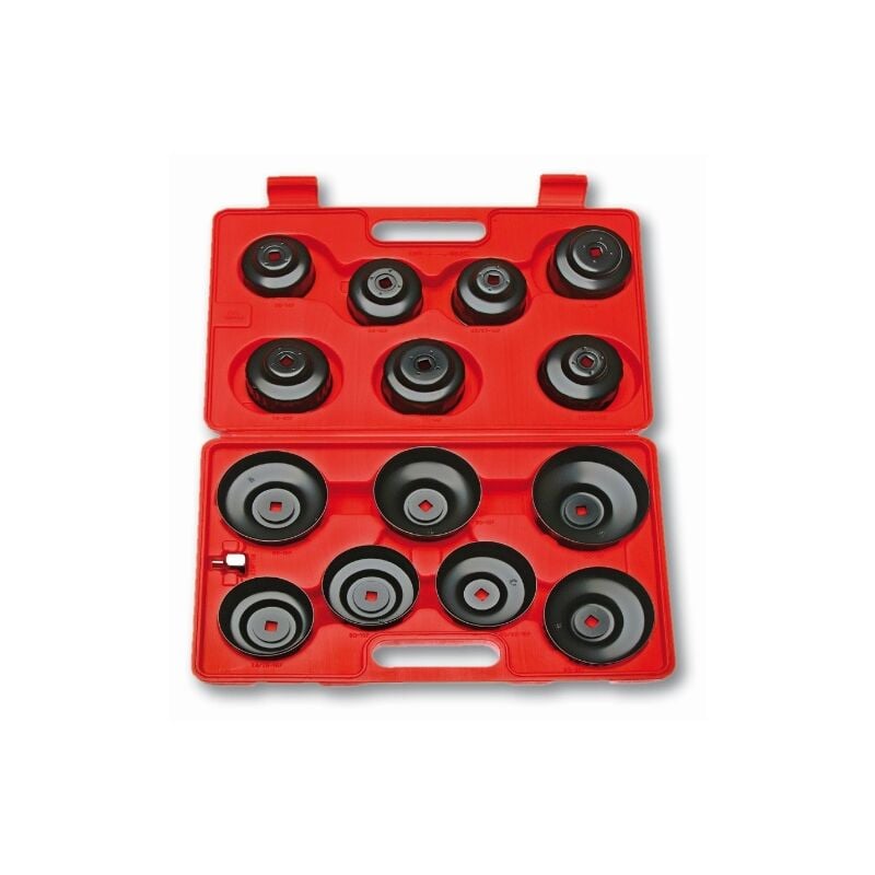 

Jgo.14 Vasos Filtros De Aceite