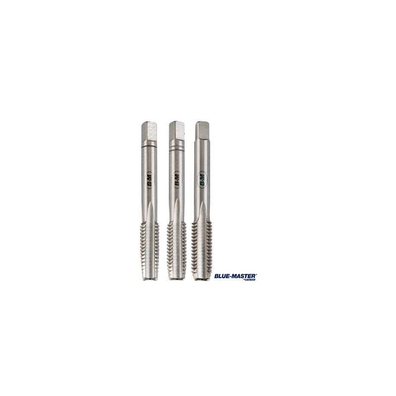 

Macho Mano Hss Din 352 Juego 3 Uds M-5x80 - Blue-master