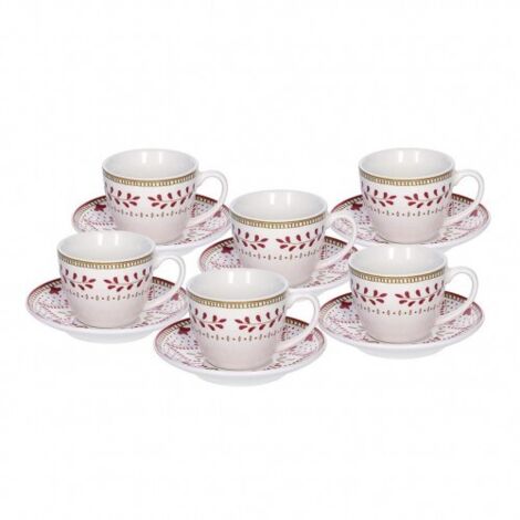 JGO.CAFE 6 SERVICIOS IRIS CHARME TOGNANA - EHLIS