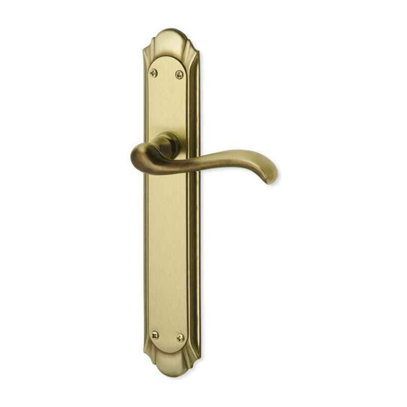 

Bronces Iranzo - JGO.MANIVELAS 3733/A CUERO