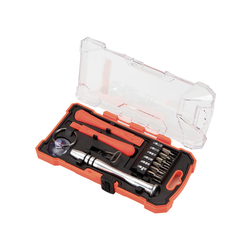 

Juego reparación móviles 171250 32 Piezas - HR